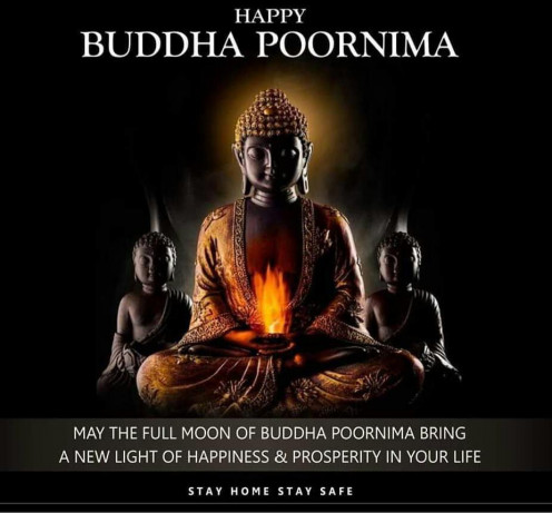 Lord Buddha 