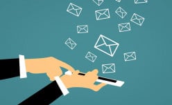 Email Marketing Strategies – Increasing Your List in Four Steps.