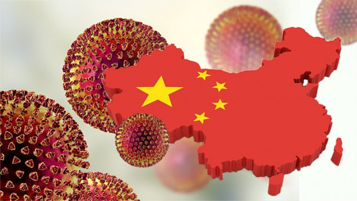 Is China really responsible?