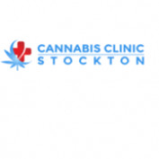 Cannabis Clinic Stockton profile image