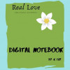 RealLove Digital Notebook profile image