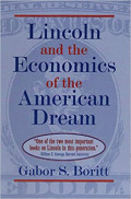 Lincoln and the Economics of the American Dream: The Materialist Gaze