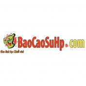 baocaosuhp profile image