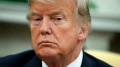 President Trump Walks When Reporters Challenge Him