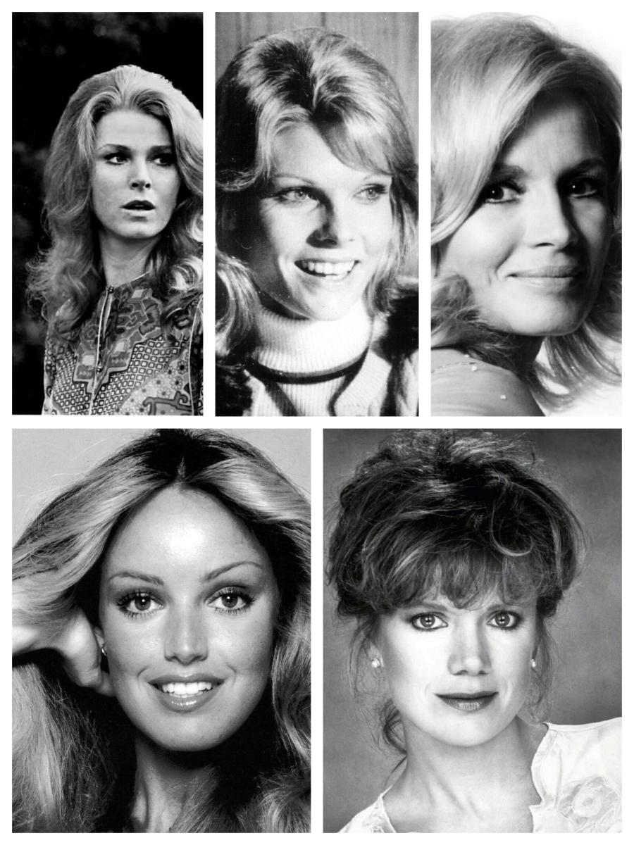 Popular 70s Tv Actresses Reelrundown - Vrogue