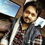 kishankrmishra profile image