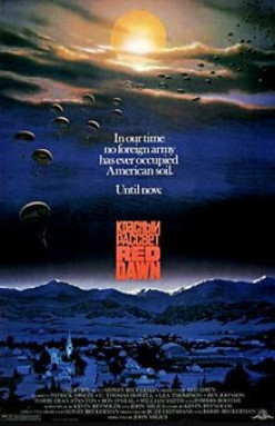 Red Dawn Review