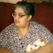 gypsy12143 profile image