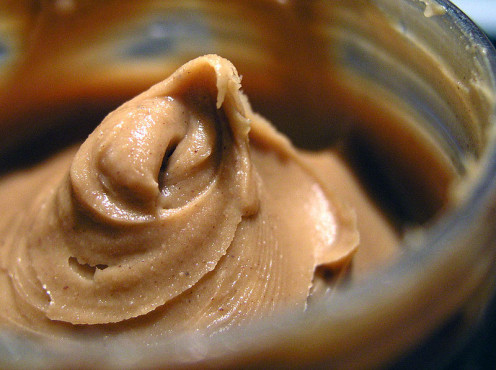 Peanut butter was, arguably, the most-important finding by George Washington Carver.