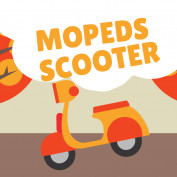 Moped profile image