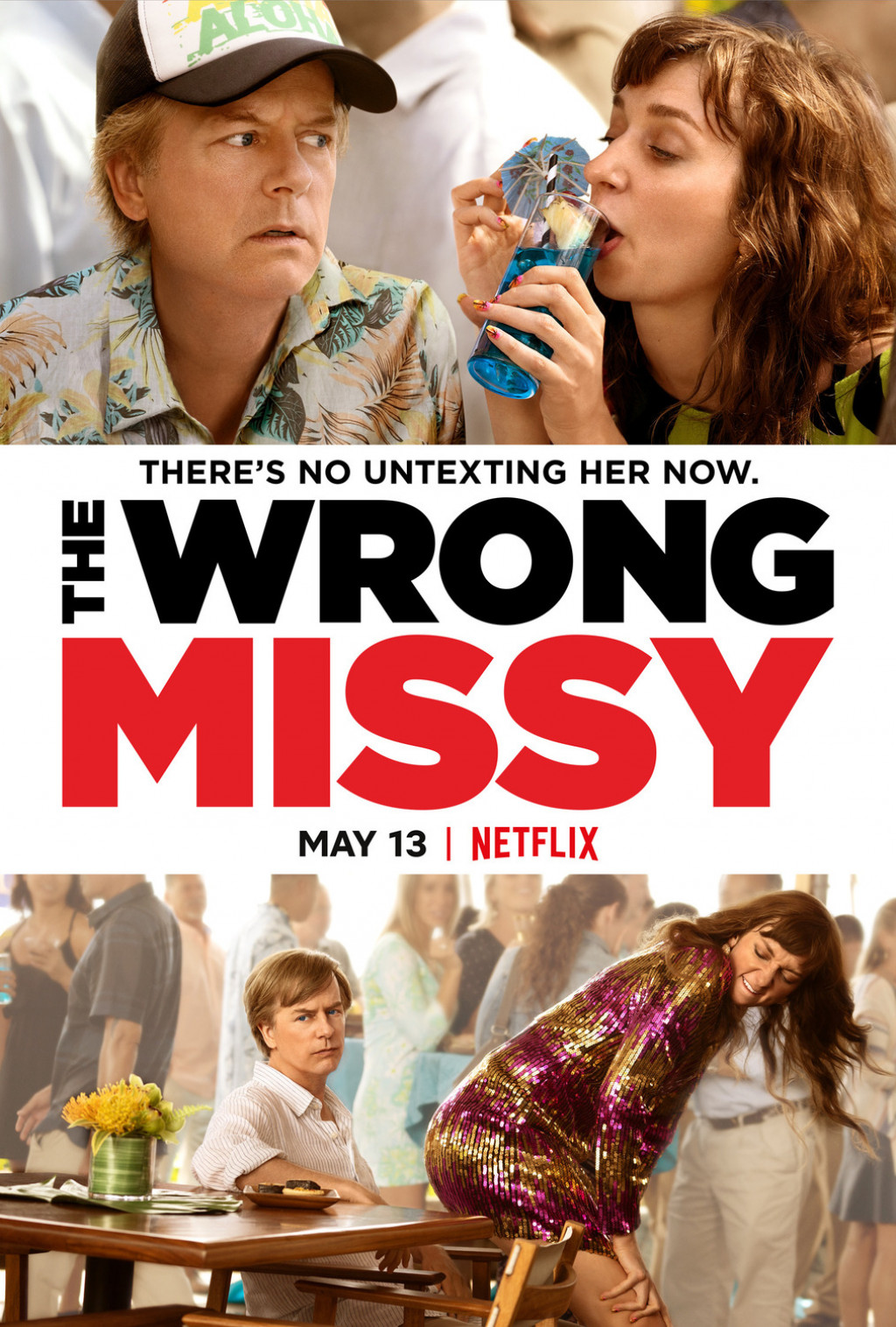 "The Wrong Missy" Movie Review | HubPages