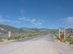The Mystery of Area 51 - Mysterious History