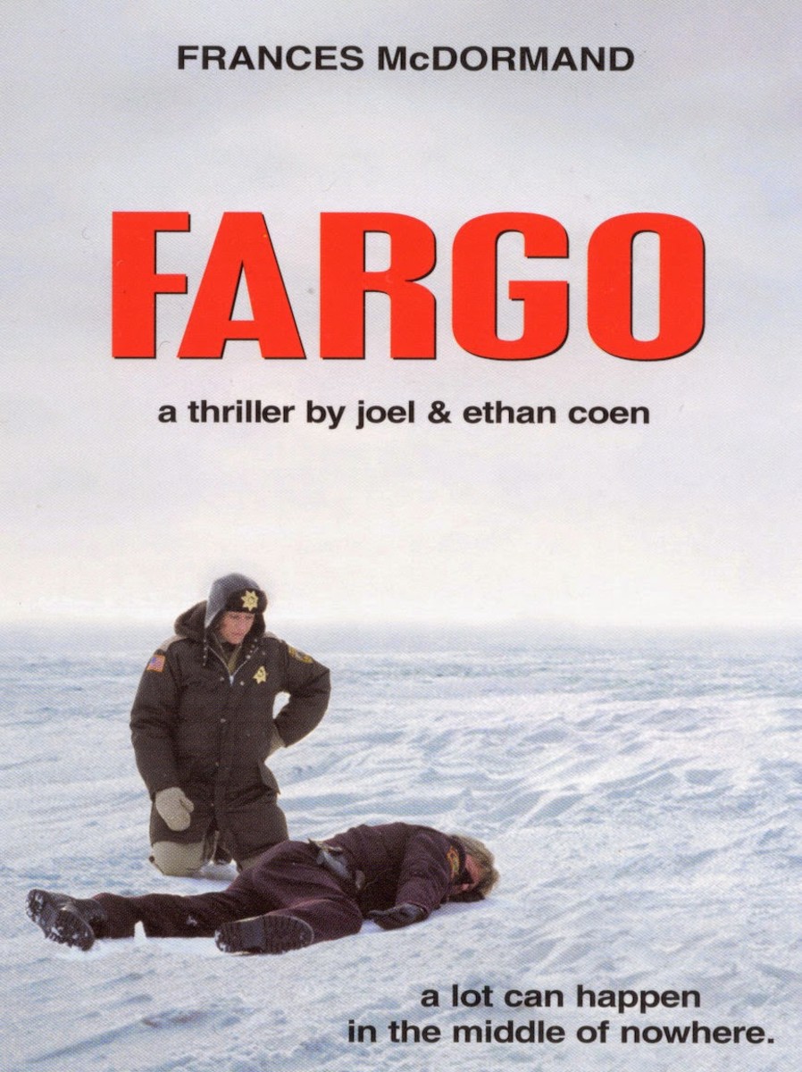 Promotional poster for the film