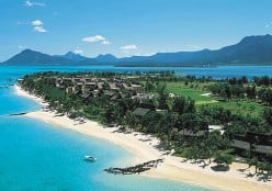 Mauritius Island Paradise