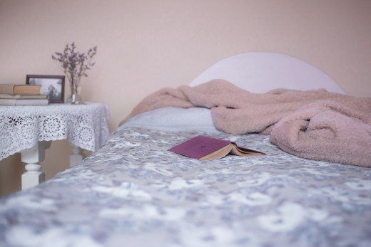 Bedwetting in children