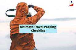 Ultimate Travel Packing Checklist- Must Bring When Travelling