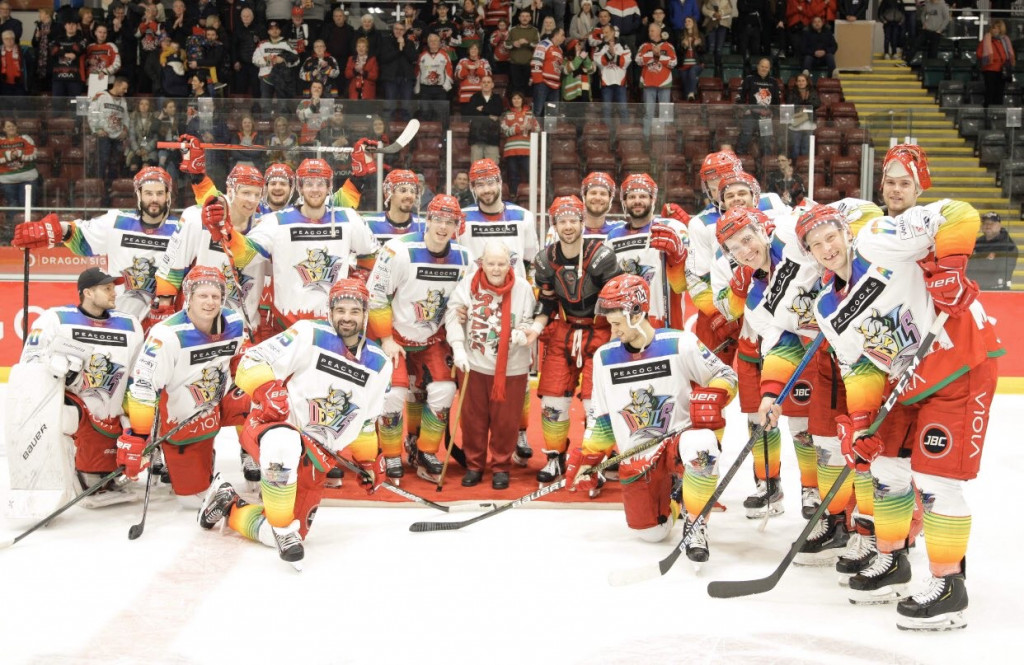 Cardiff Devils 19/20 Player Ratings | HubPages