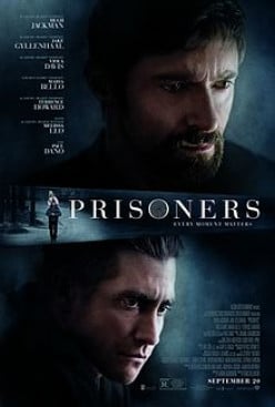 Prisoners Review