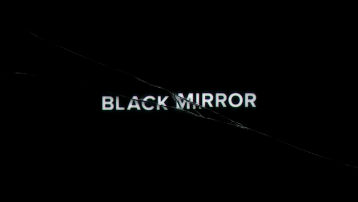 Black Mirror boring british sci-fi show that has a much better american counterpart like Dr. Who.