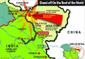 Rising Tensions:China Catches India on the Backfoot in Ladakh