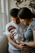 How to Keep a Complete Relationship Despite Infertility