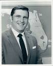 Bob Weaver Miami Weaver the weatherman The BEST!