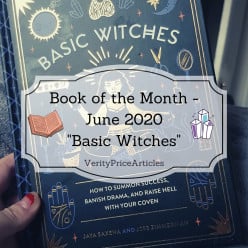 Book of the Month - June 2020: 