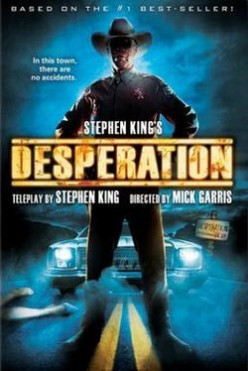 Stephen Kings Desperation Review