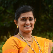 Sneha Bhat profile image