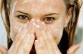 Facial Skin Care Regimen