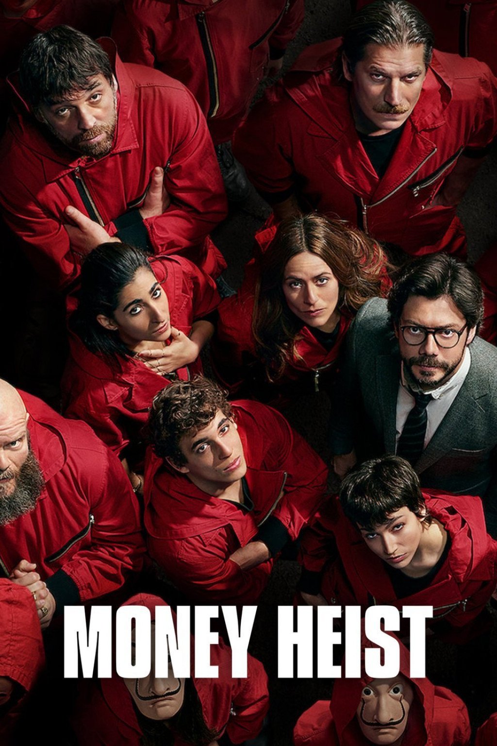 Money Heist Review HubPages   15050326 F1024 