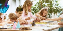 5 Creative Stay-at-Home Activity Ideas for Kids