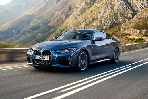 BMW 440i