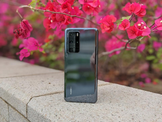 Huawei P40 Pro