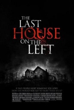 The Last House on the Left review