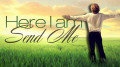 The Privilege of Service: Isaiah 6