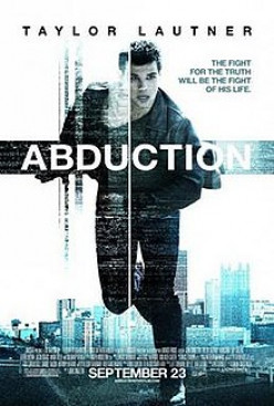 Abduction (2011) Review