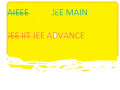JEE (Main/Advance)  and NEET (UG) Entrance Examinations & Tips to Crack