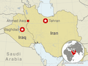 Detained In Iran: Shane Bauer, Sarah Shourd and Joshua Fattal