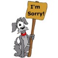 When To Apologize