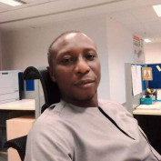 Anthony onyilo profile image