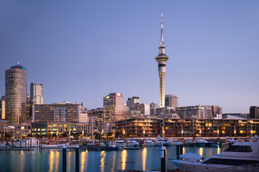 Nightlife in Auckland New Zealand – Things to Do in Auckland at Night ...