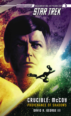 Star Trek: Provenance of Shadows: Review, Themes, Analysis and Thoughts on the Original Timeline