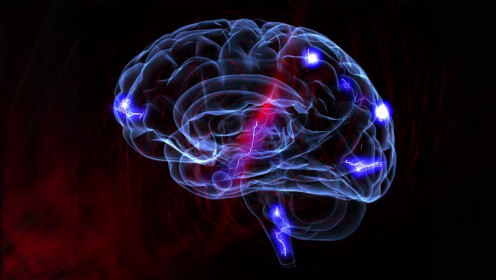 Changes in Neurotransmitter Levels