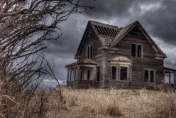 A house where souls live part 2