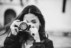 Photography 1.11: How To Make Sense of Camera Exposure Modes