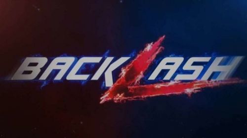 WWE PPV Backlash