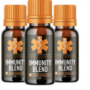 CBD Immunity Oil profile image