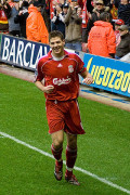 The Long Road To Glory: Liverpool FC