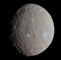 Our Solar System: 'Ceres'
